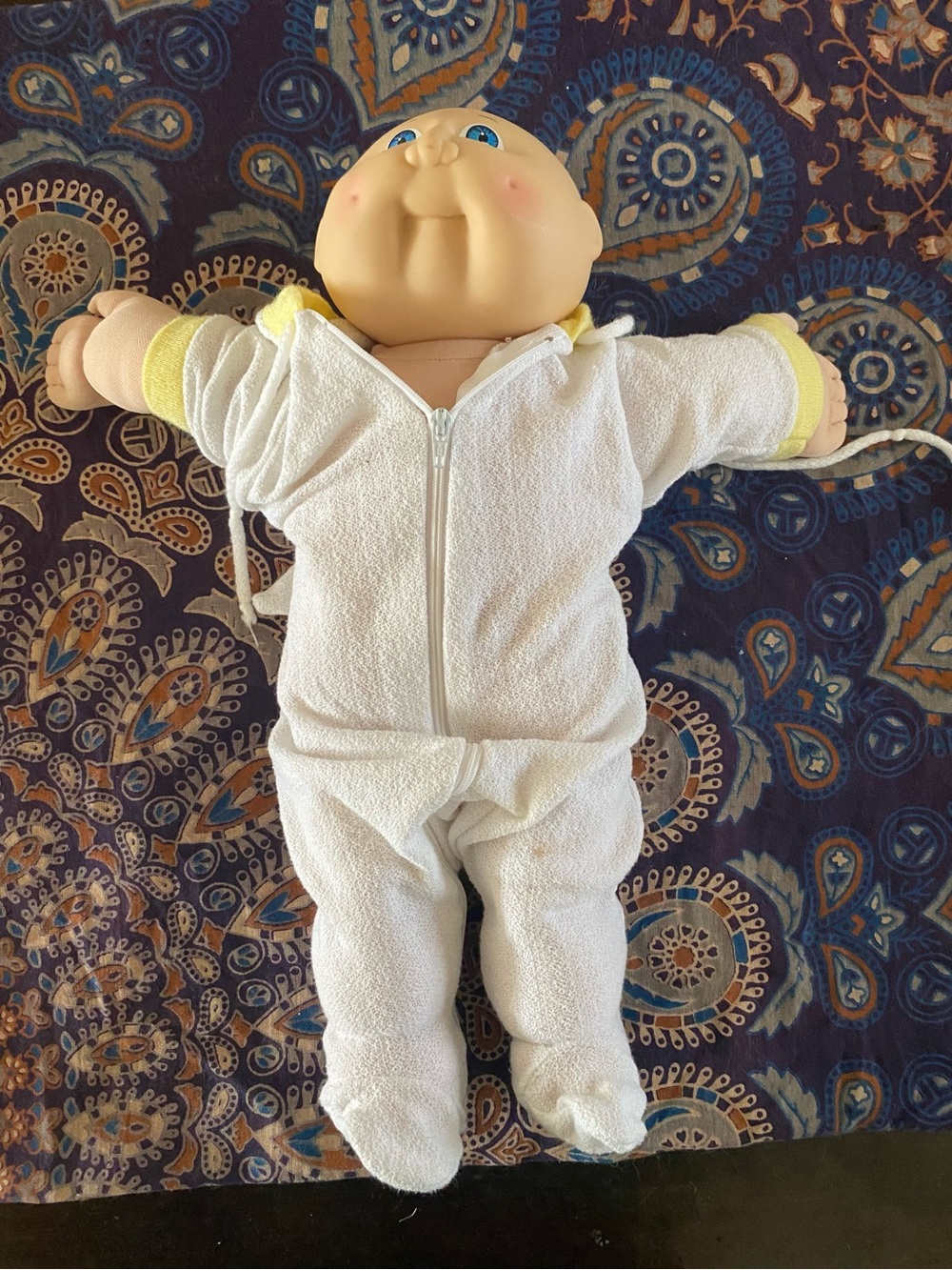 Cabbage Patch Kid